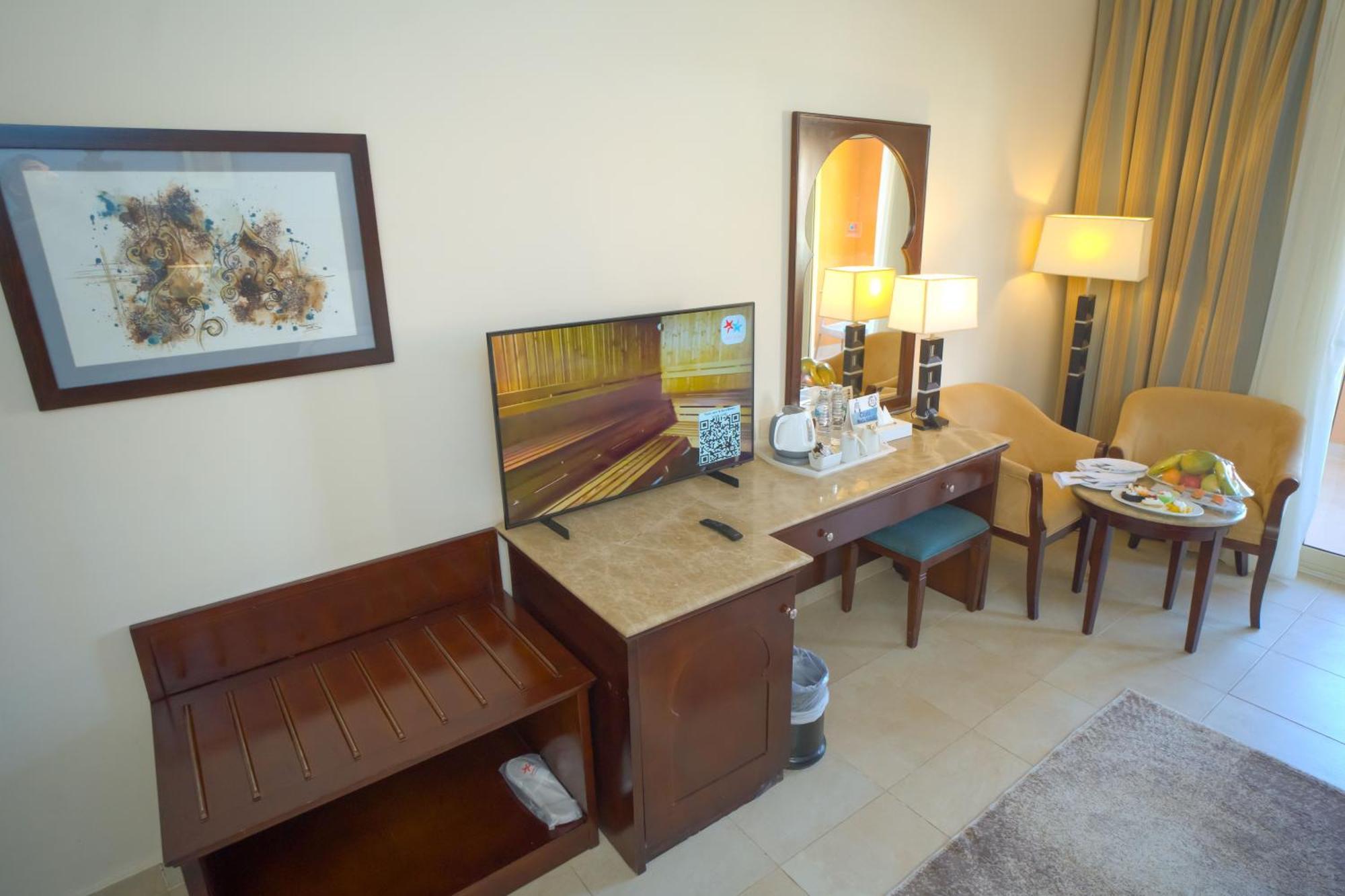 Stella & Spa, Makadi Bay Resort 5*