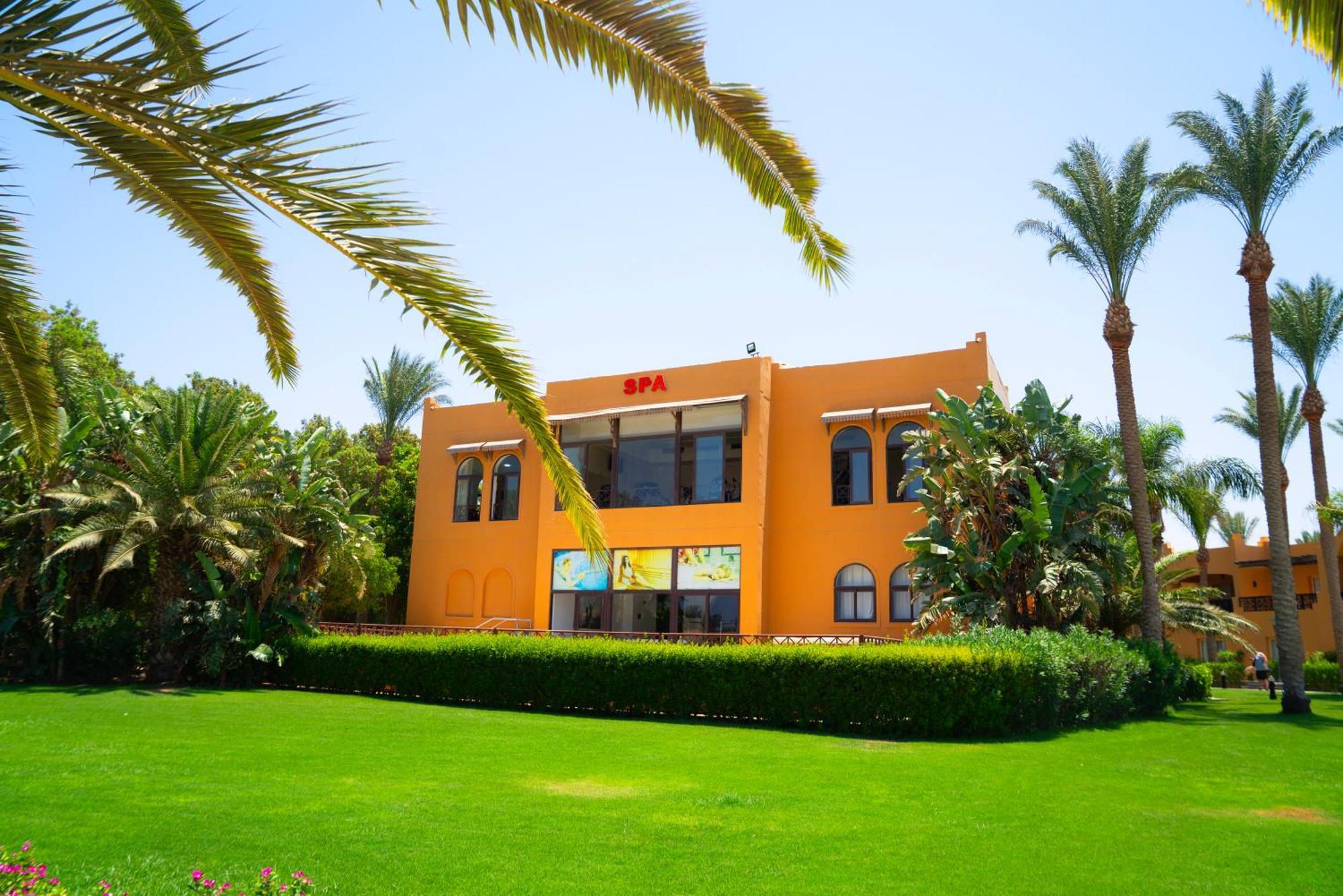 Resort Stella & Spa, Makadi Bay Hurghada
