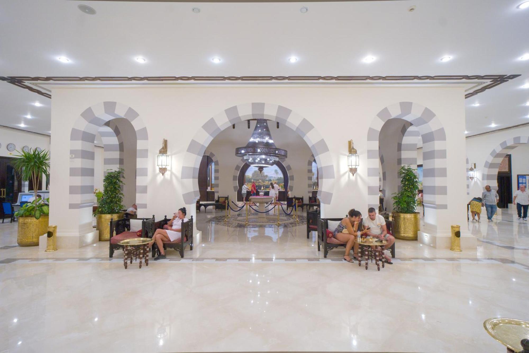 Resort Stella & Spa, Makadi Bay Hurghada