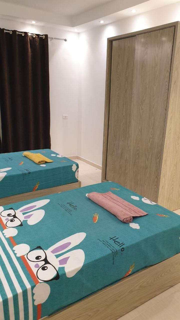 Florenza Khamsin Apartment Hurghada