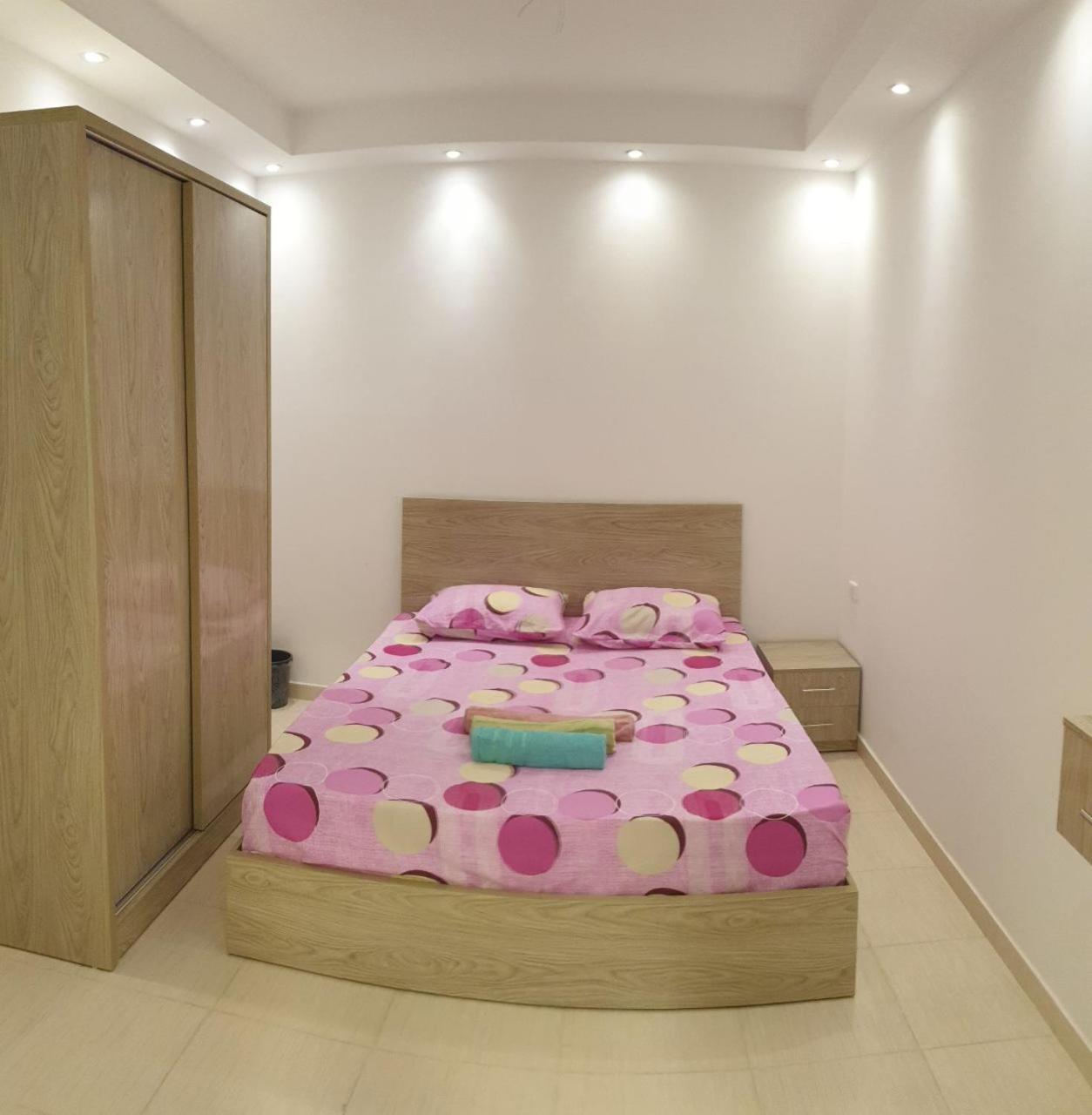 Florenza Khamsin Apartment *