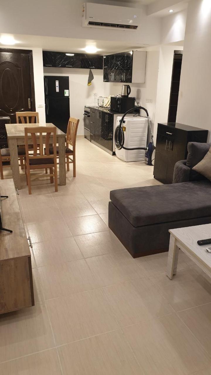 Florenza Khamsin Apartment Hurghada