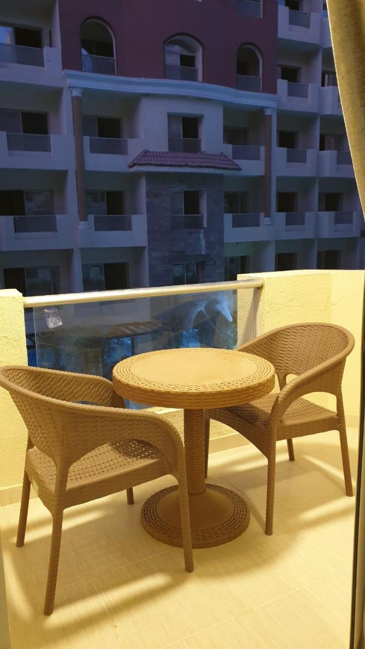 Apartment Florenza Khamsin Hurghada