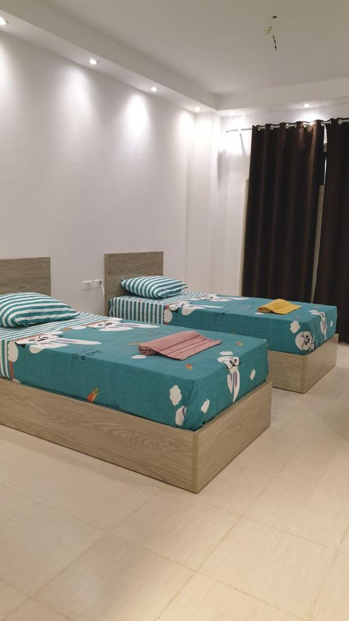 Apartment Florenza Khamsin Hurghada