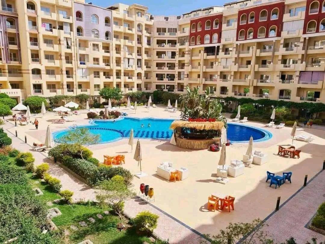 Florenza Khamsin * Hurghada
