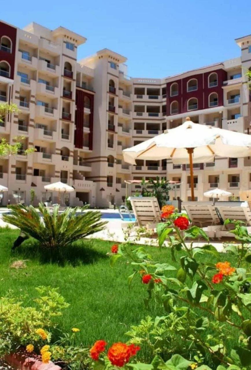 Florenza Khamsin Apartment Hurghada