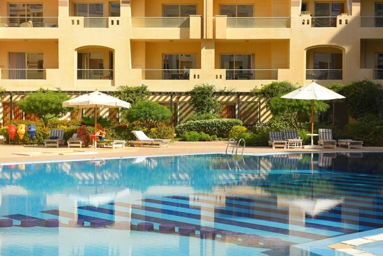 Florenza Khamsin Apartment *