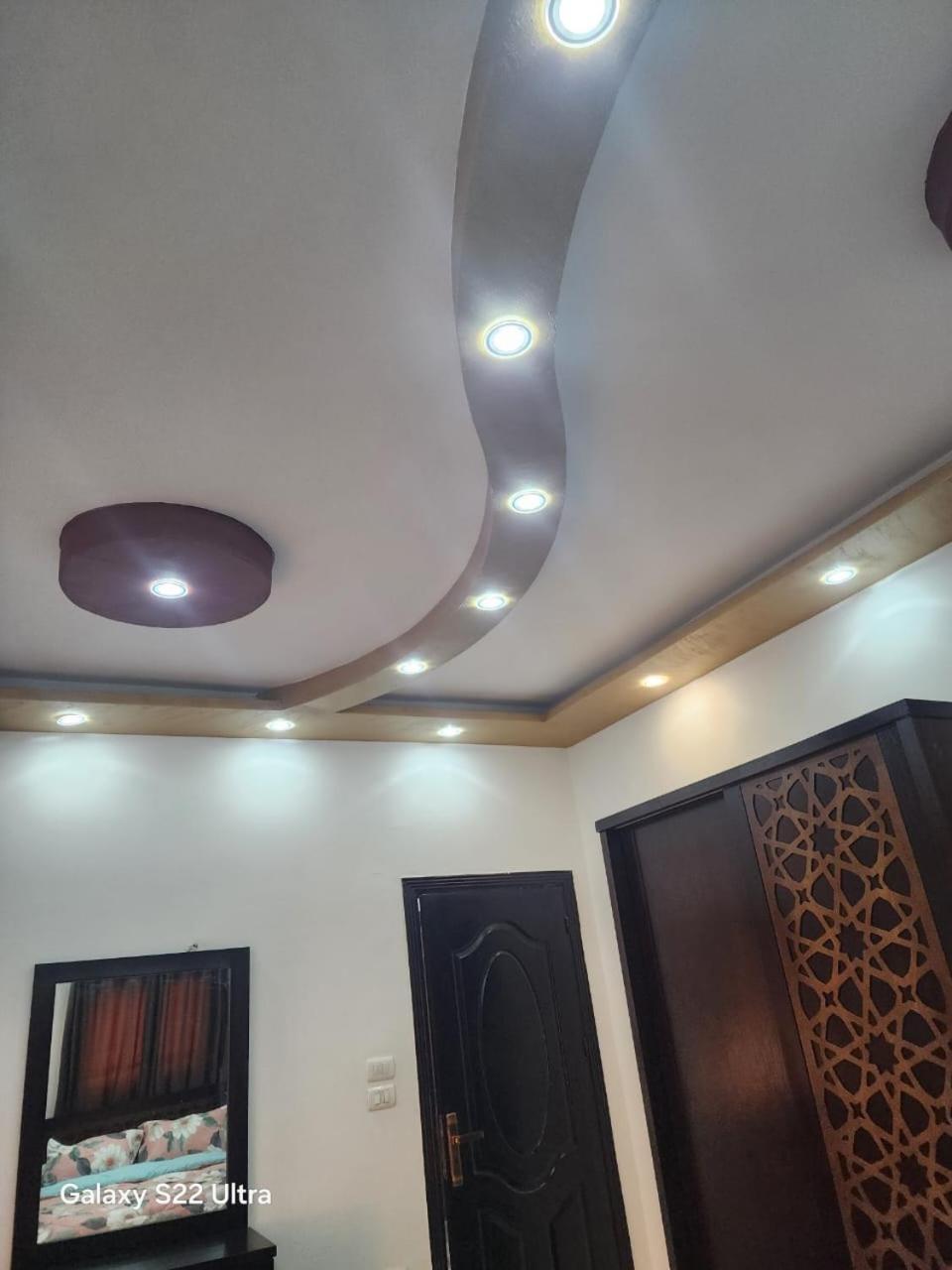 Abeer 5 Apartment