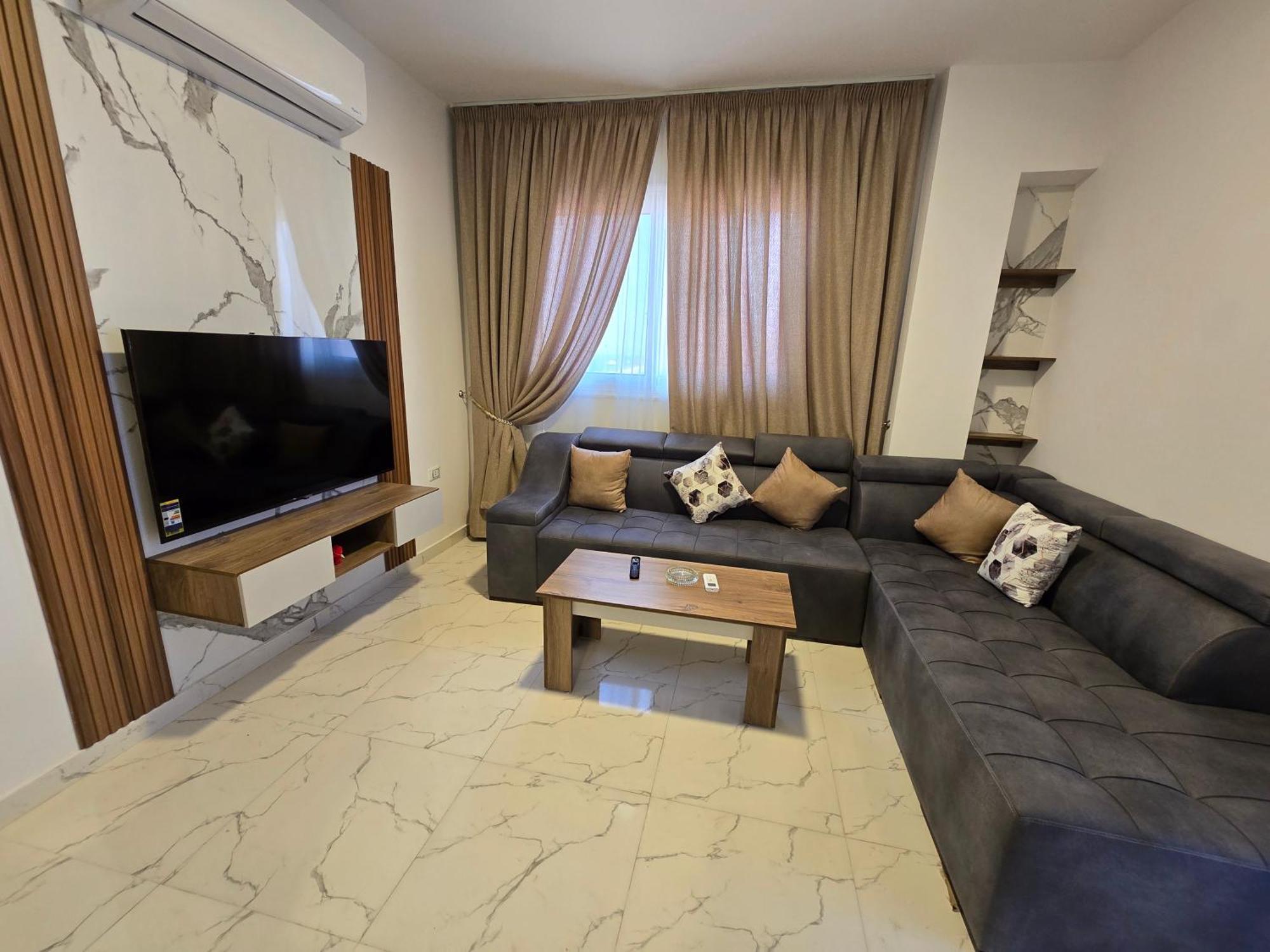 La Prestigia Appartement *