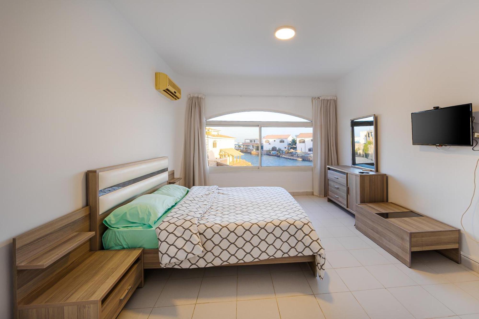Aden - Sea View With Access In Frühstückspension Hurghada