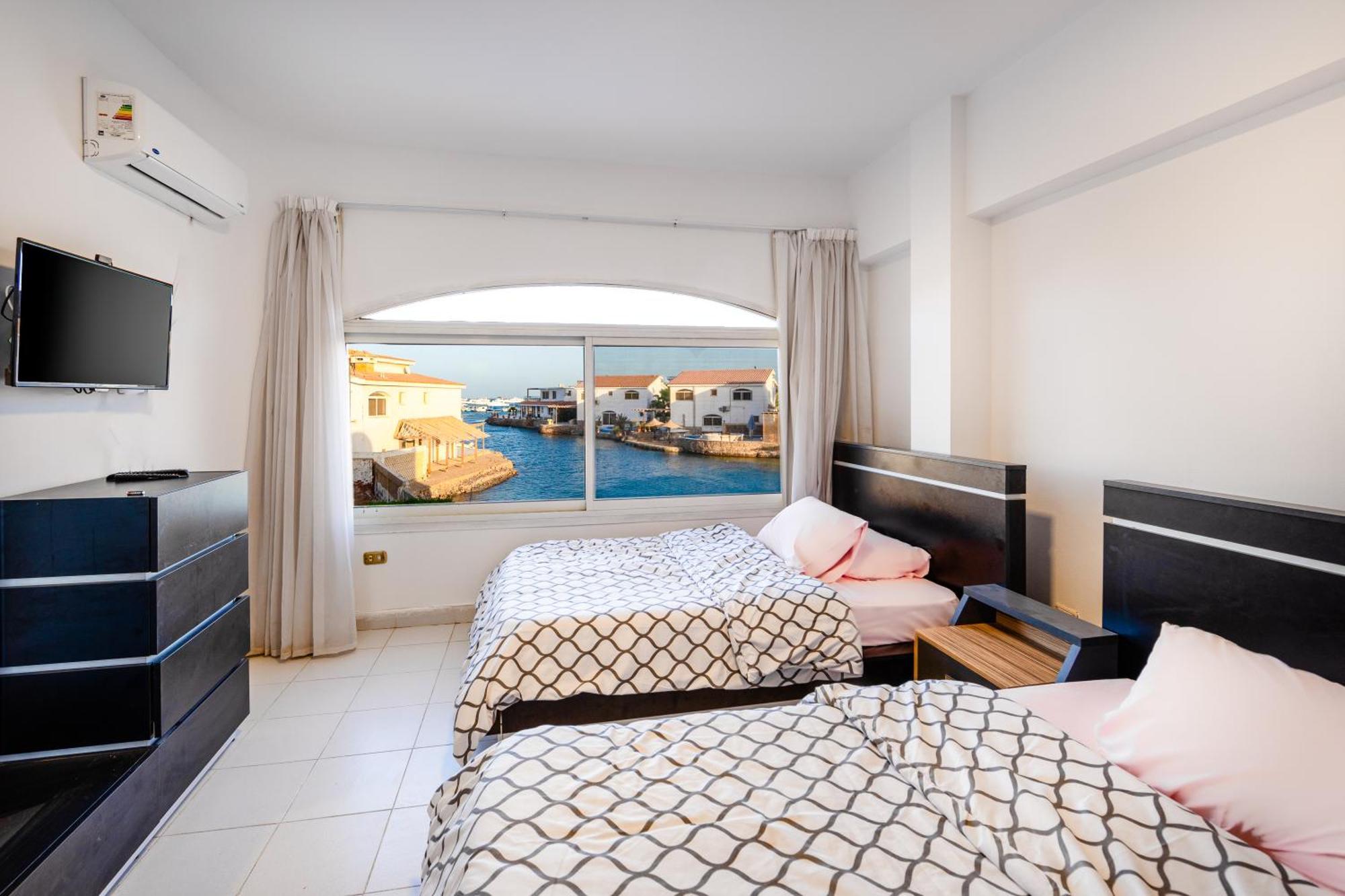 Aden - Sea View With Access In Hurghada