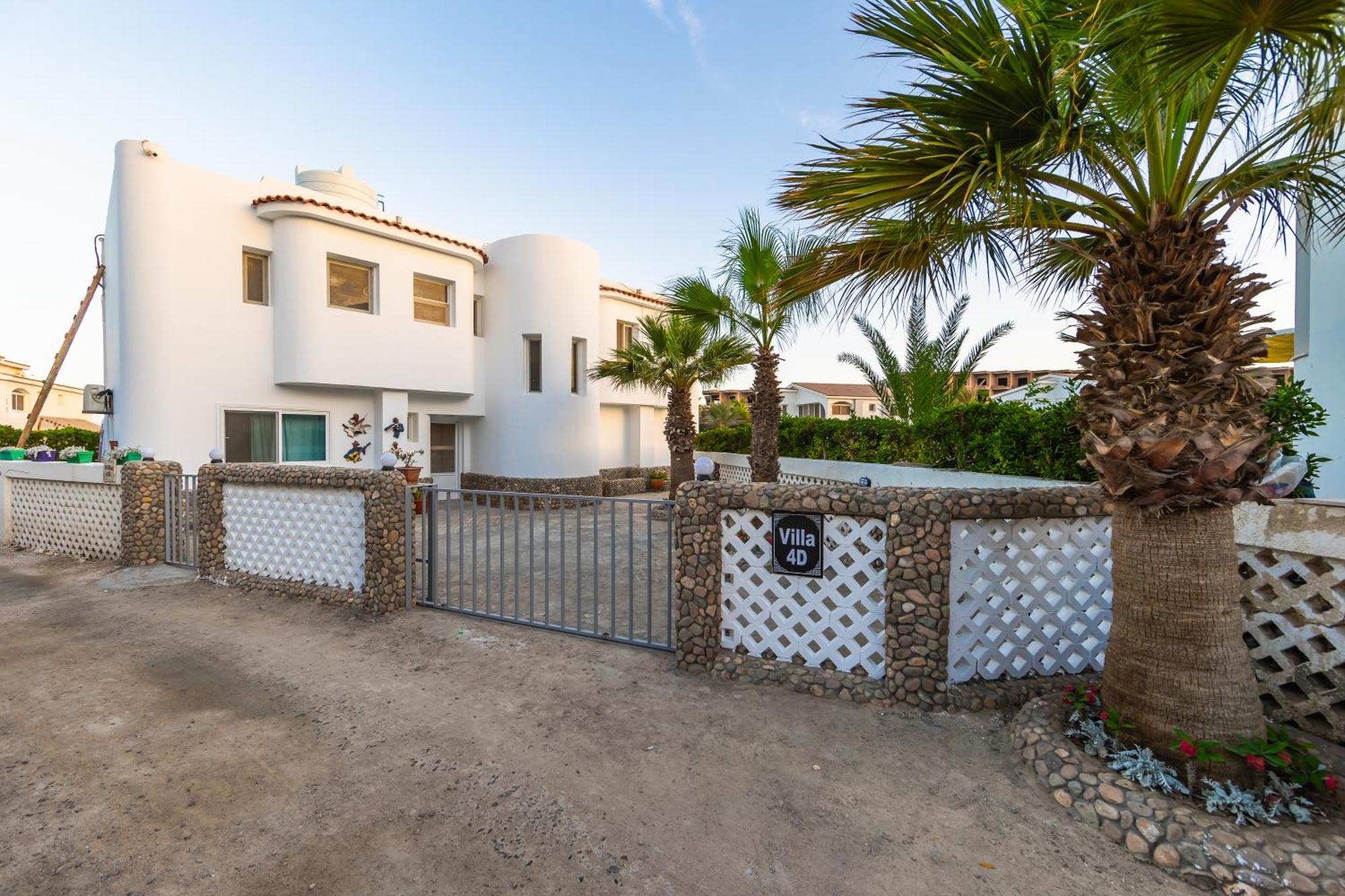 Aden - Sea View With Access In Hurghada