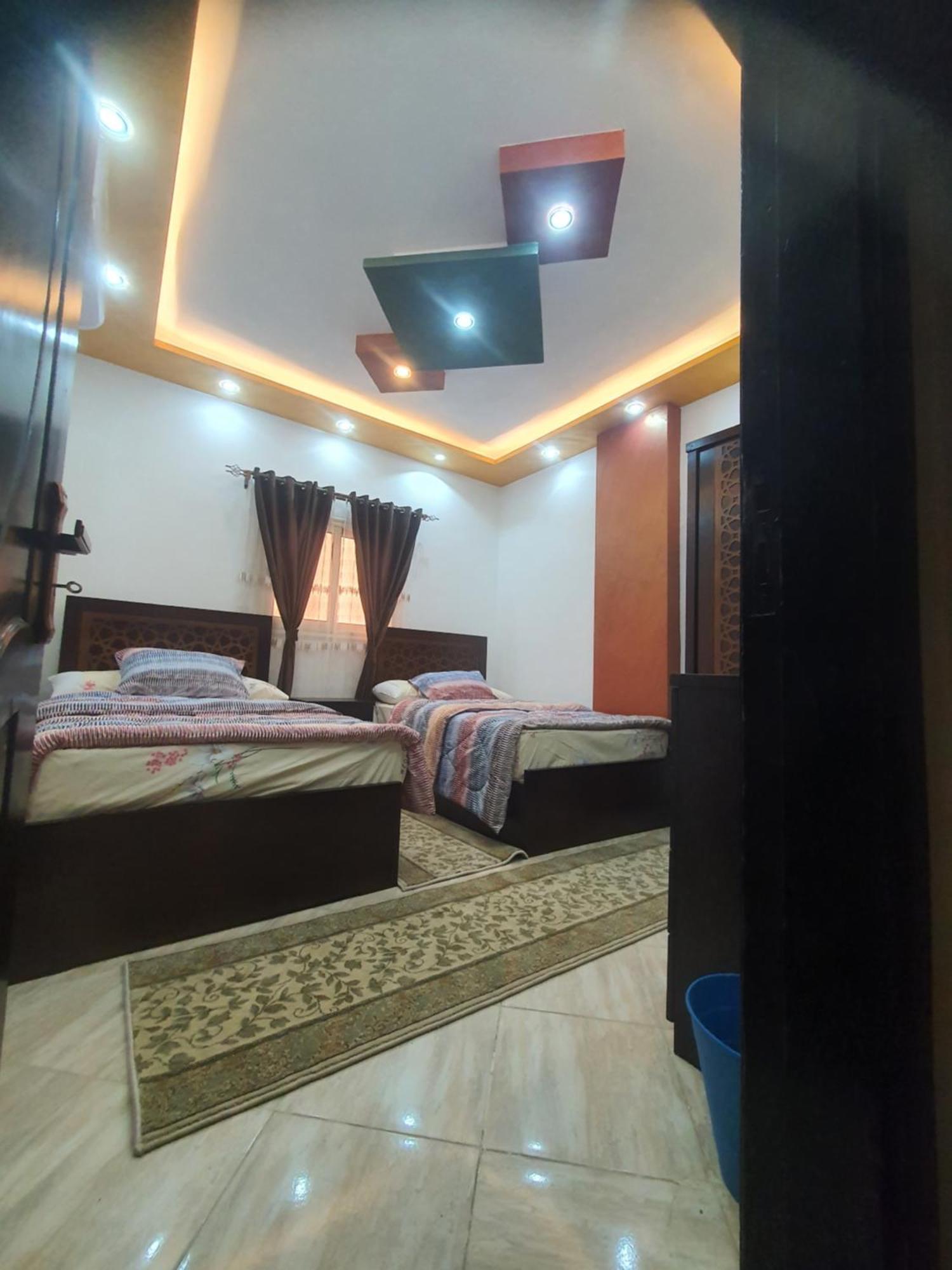 Abeer 5 Apartment