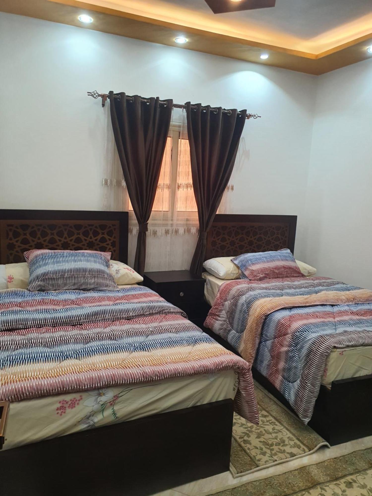 Apartment Abeer 5 *