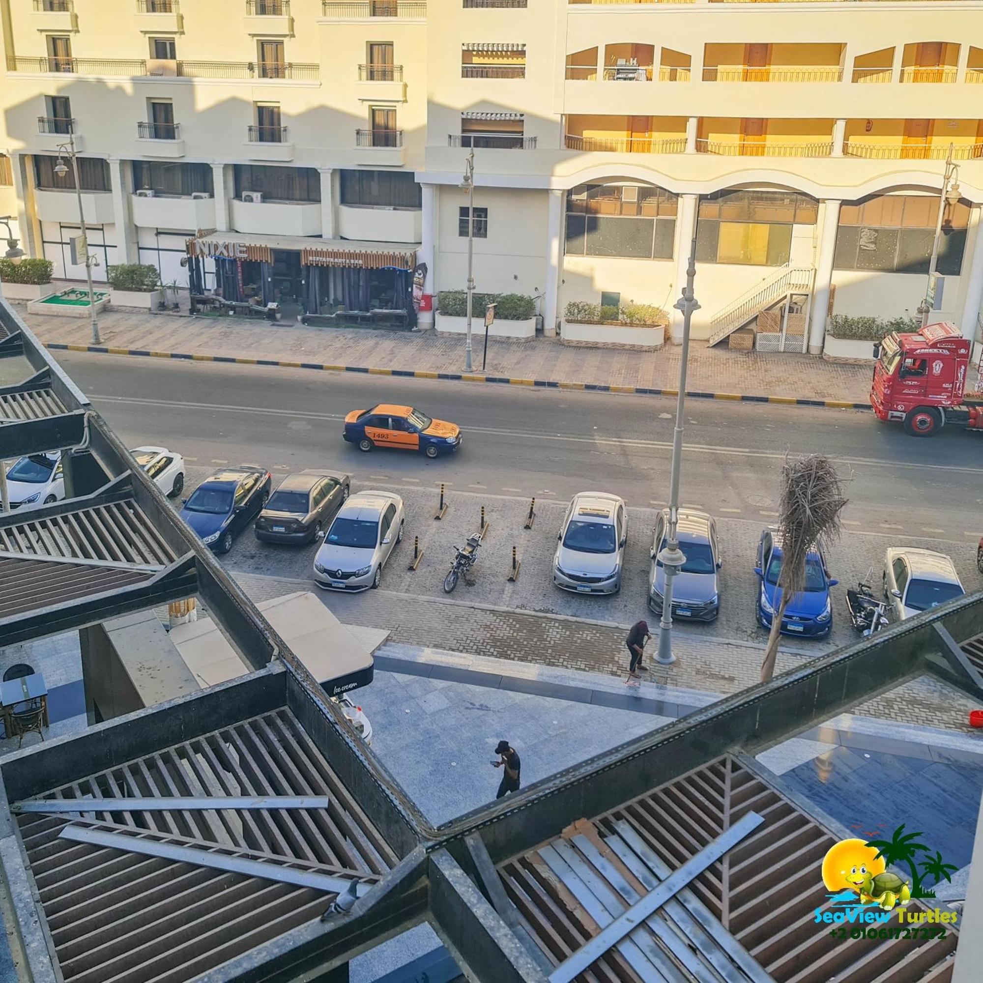 Appartement La Prestigia *