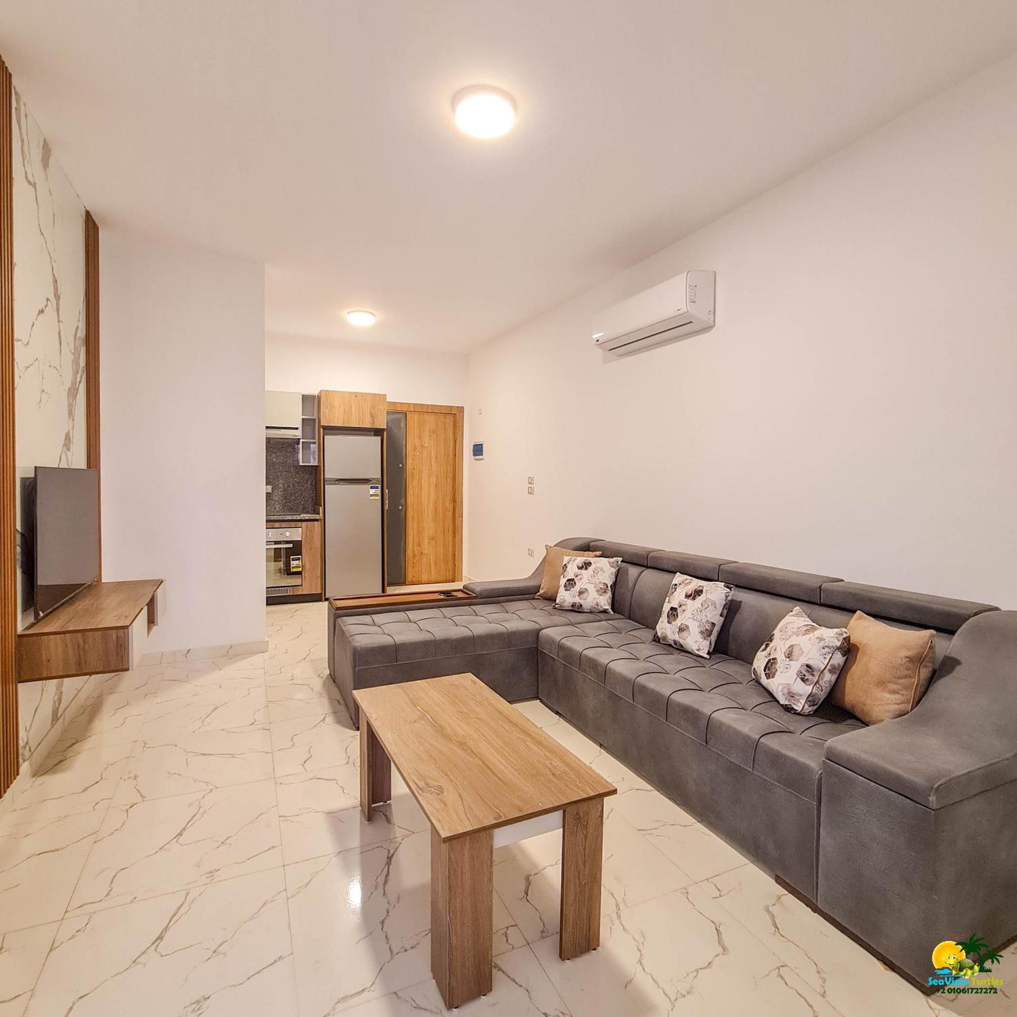 Appartement La Prestigia