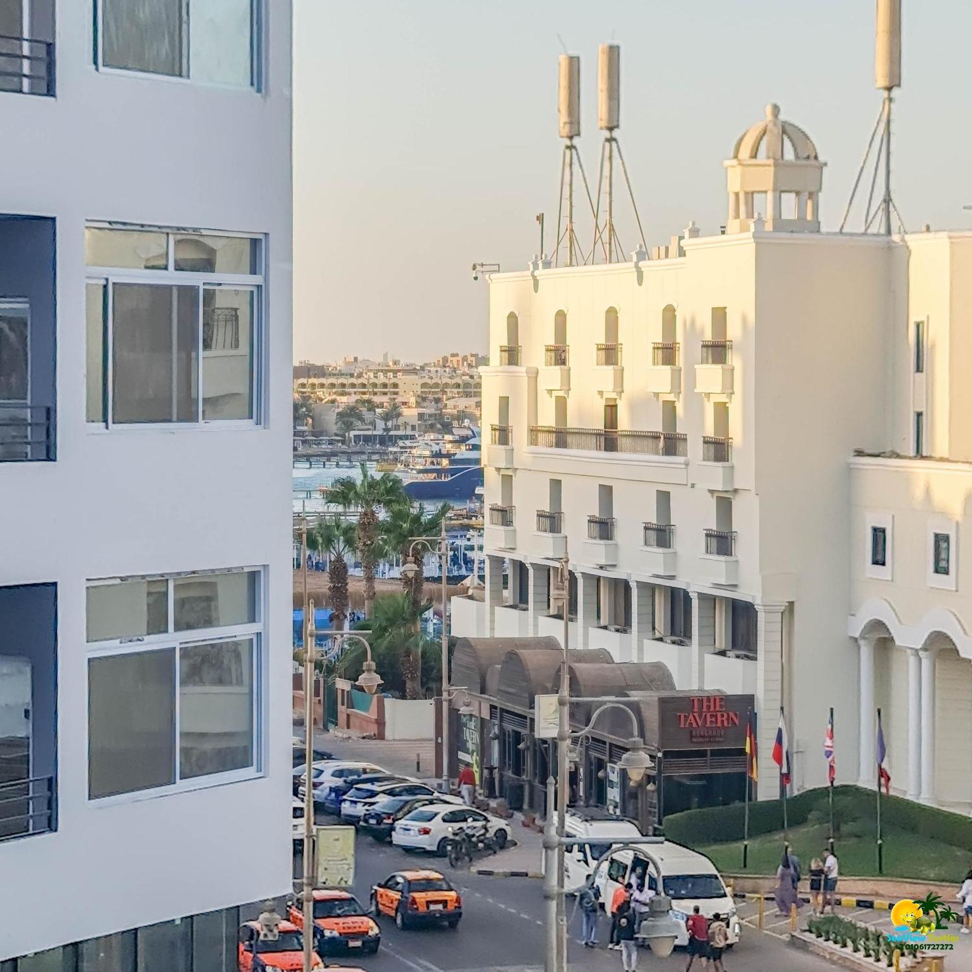 Appartement La Prestigia Hurghada