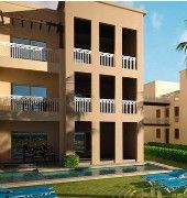 Jaz Aquaviva Resort 5*