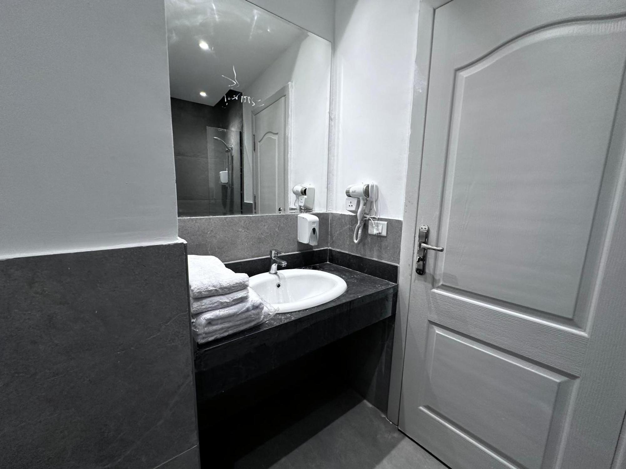 Apartment Al Saraya Sahl Hasheesh By Peaks *