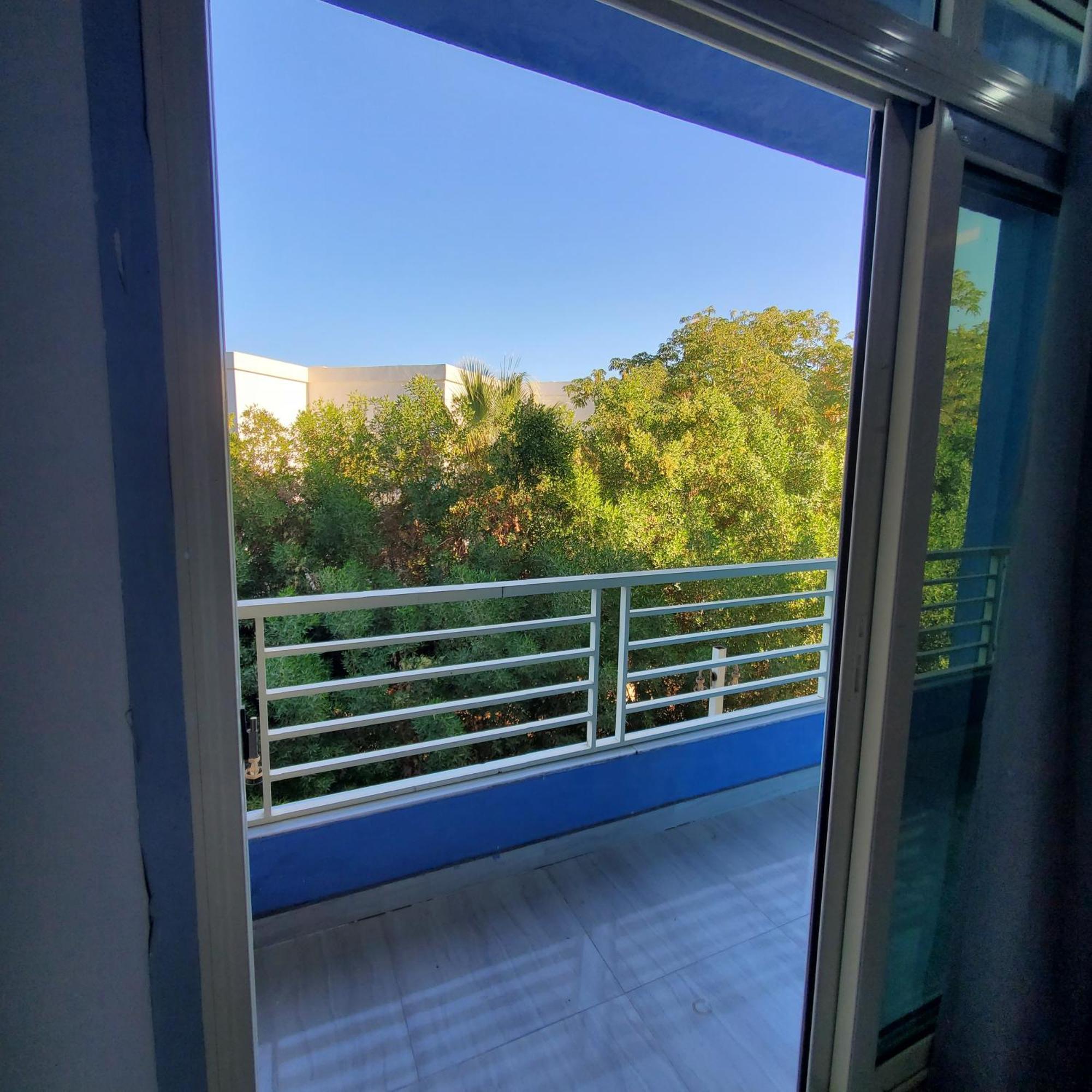 Appartement Hrg Aqua Park - By Mamo