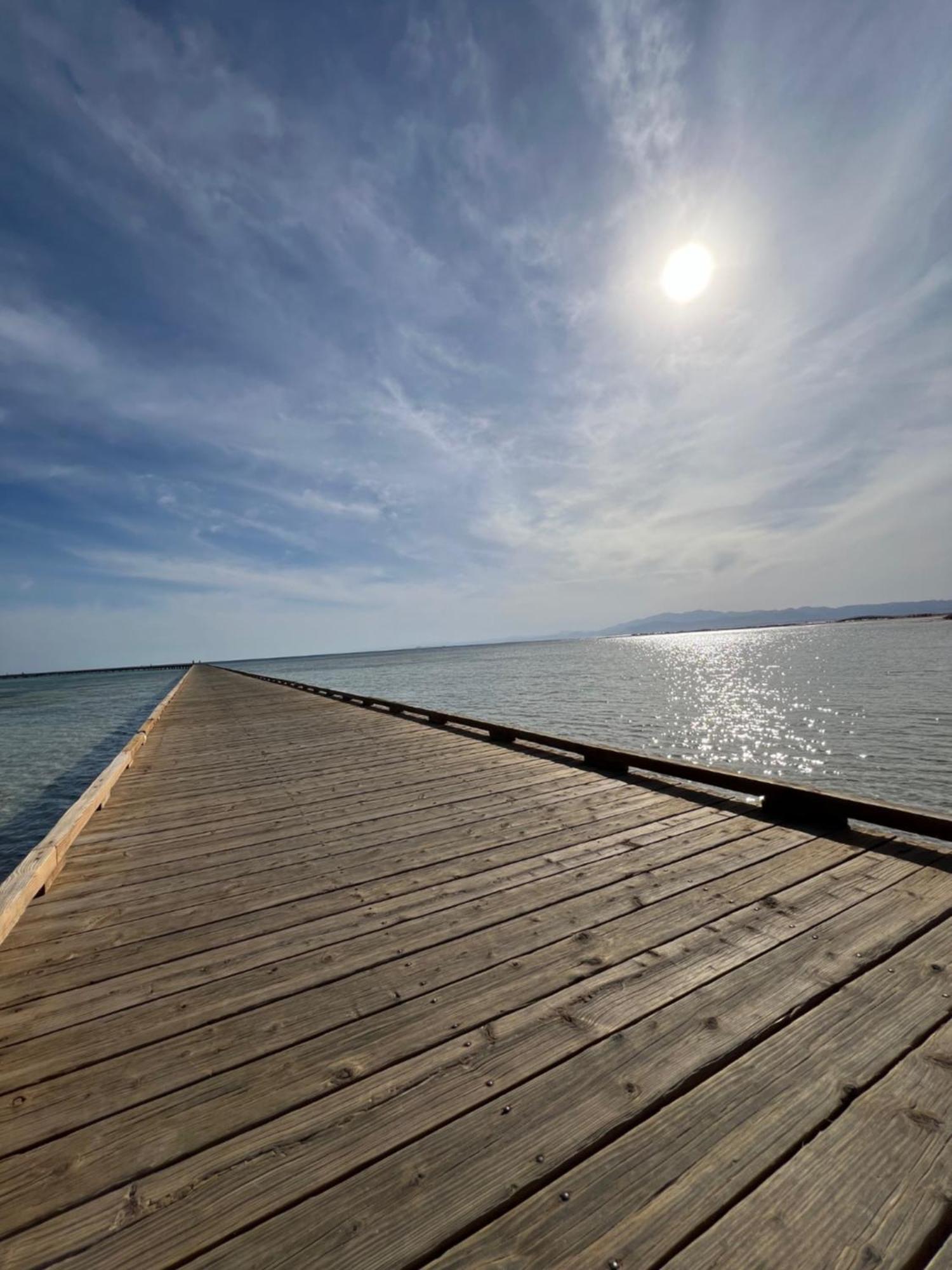 Appartement Casa De Madera - 1br Sea & Golf View - Soma Bay