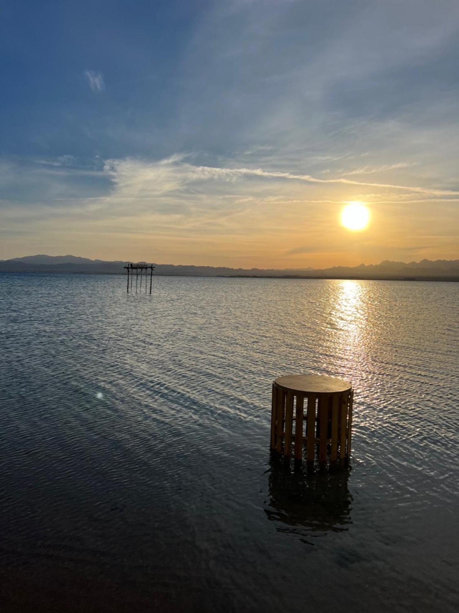Appartement Casa De Madera - 1br Sea & Golf View - Soma Bay