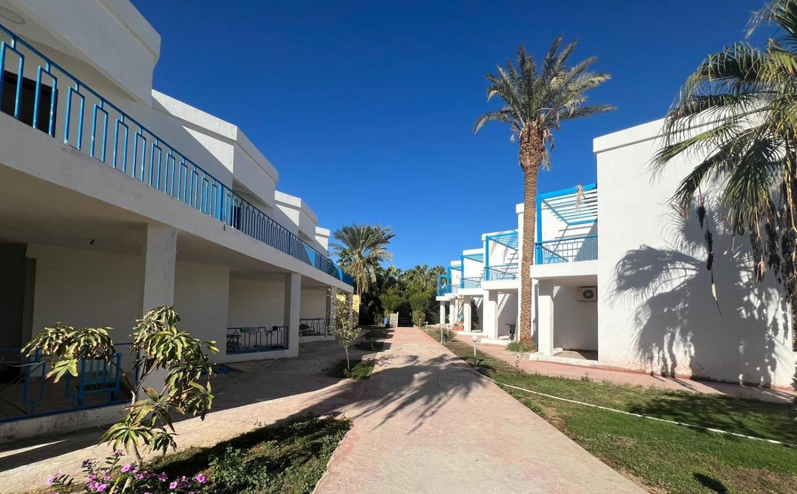 Elegant 2-bedroom Mirage Bay Hurghada