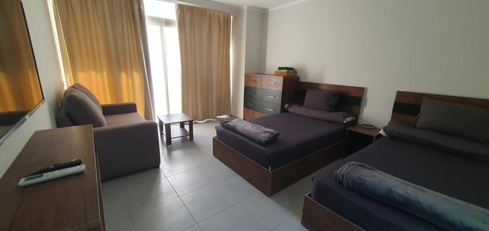Scandic Cinde Apartment *
