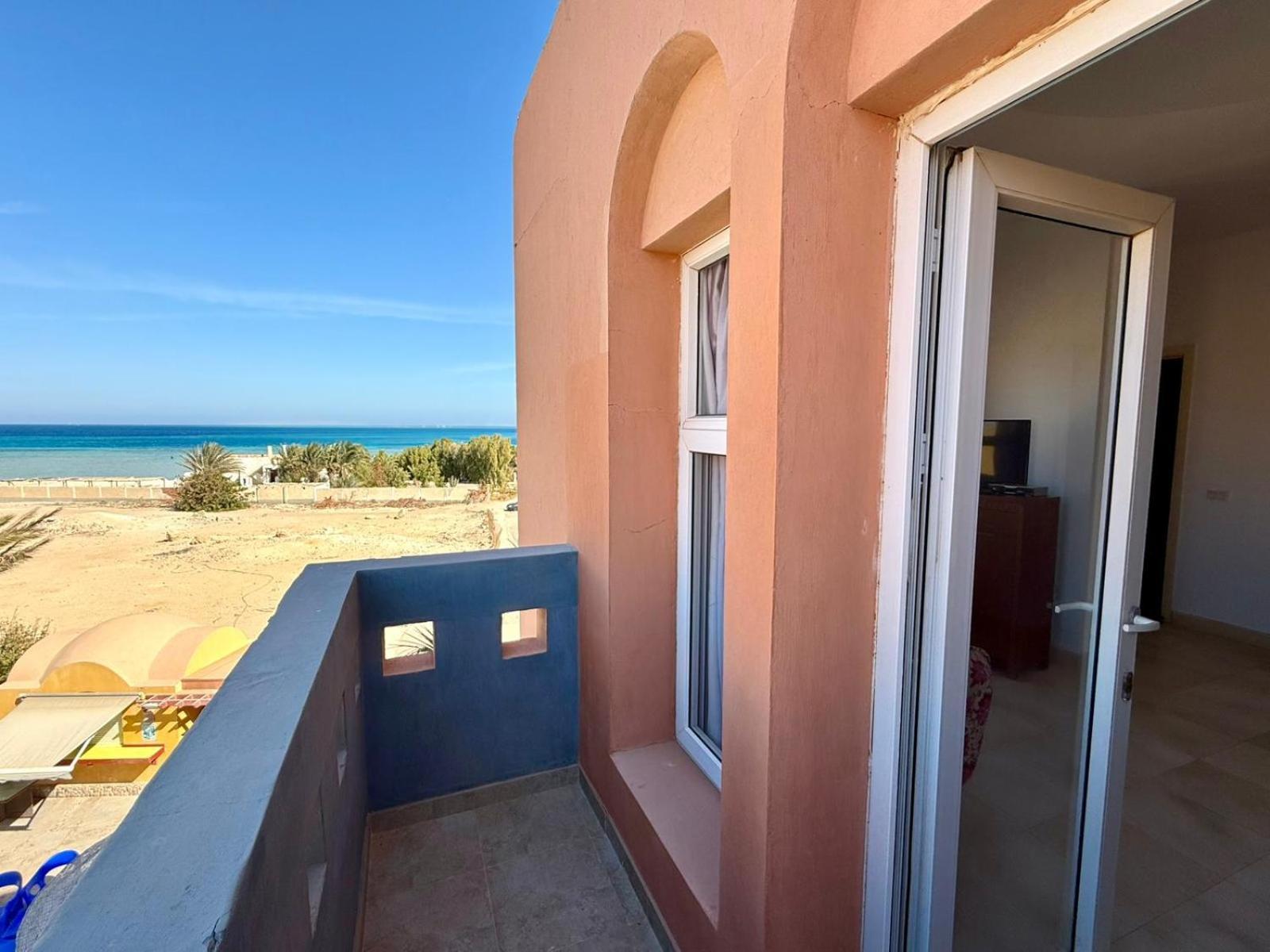 Luxury 4br Sea View Aldora Resort, Villa *