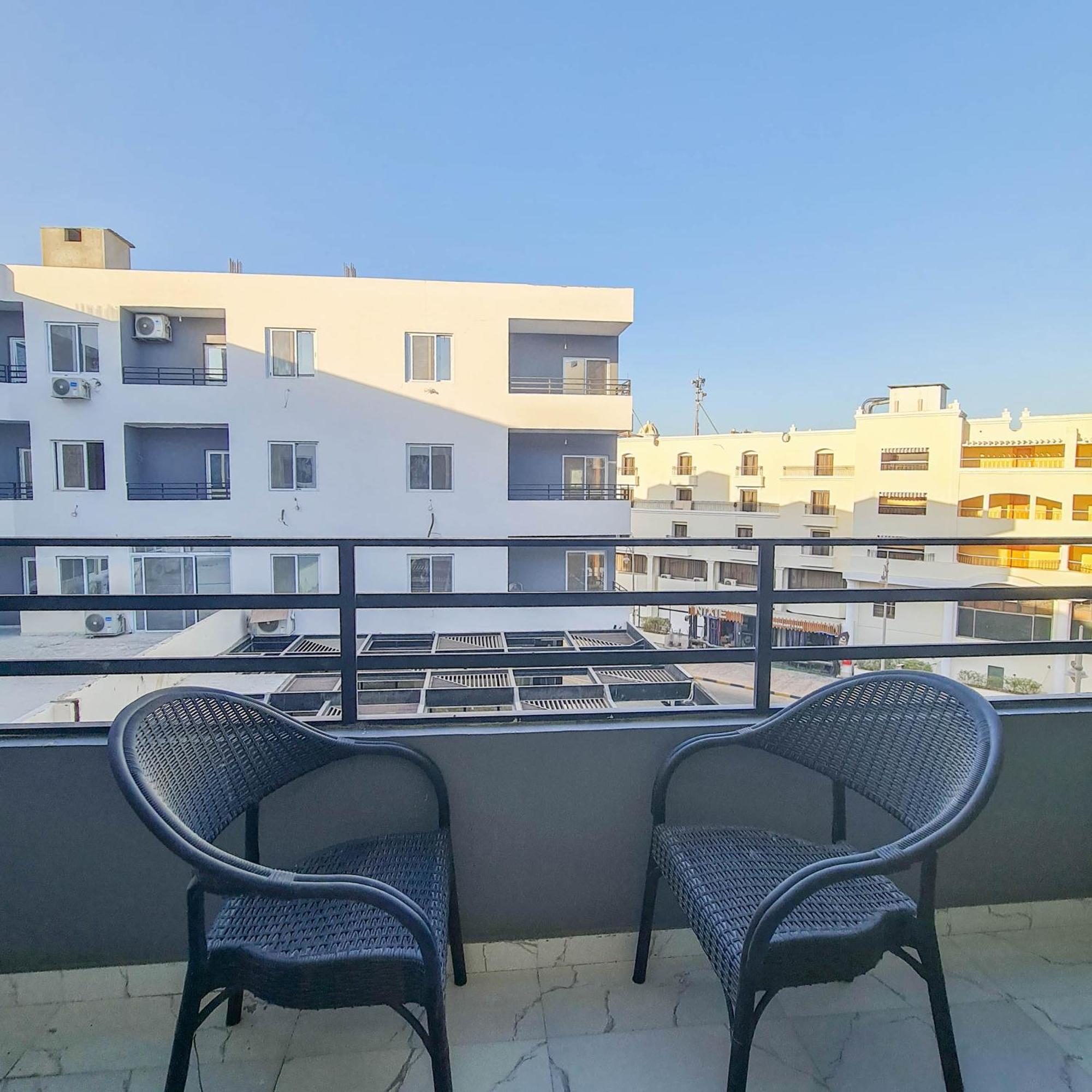 Appartement La Prestigia *