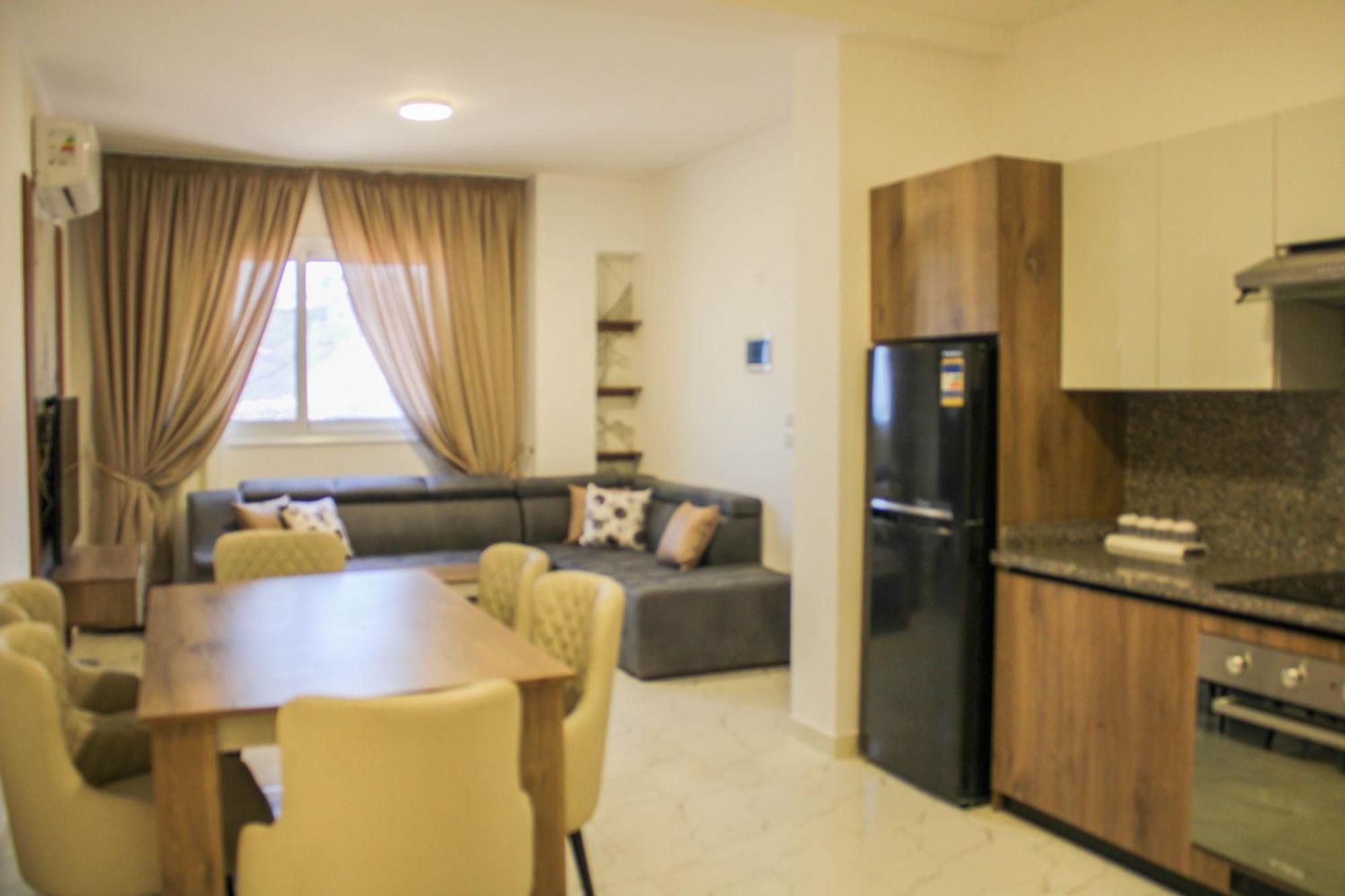 Appartement La Prestigia