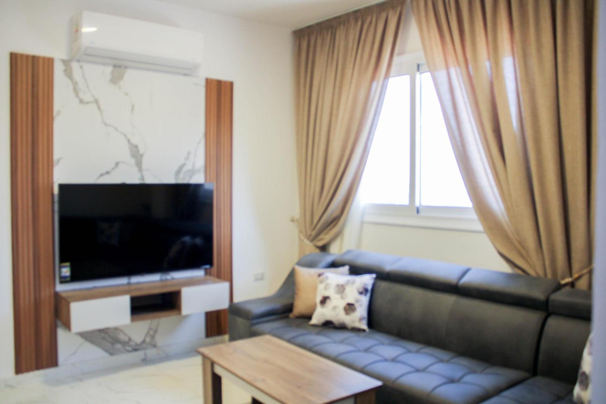 Appartement La Prestigia