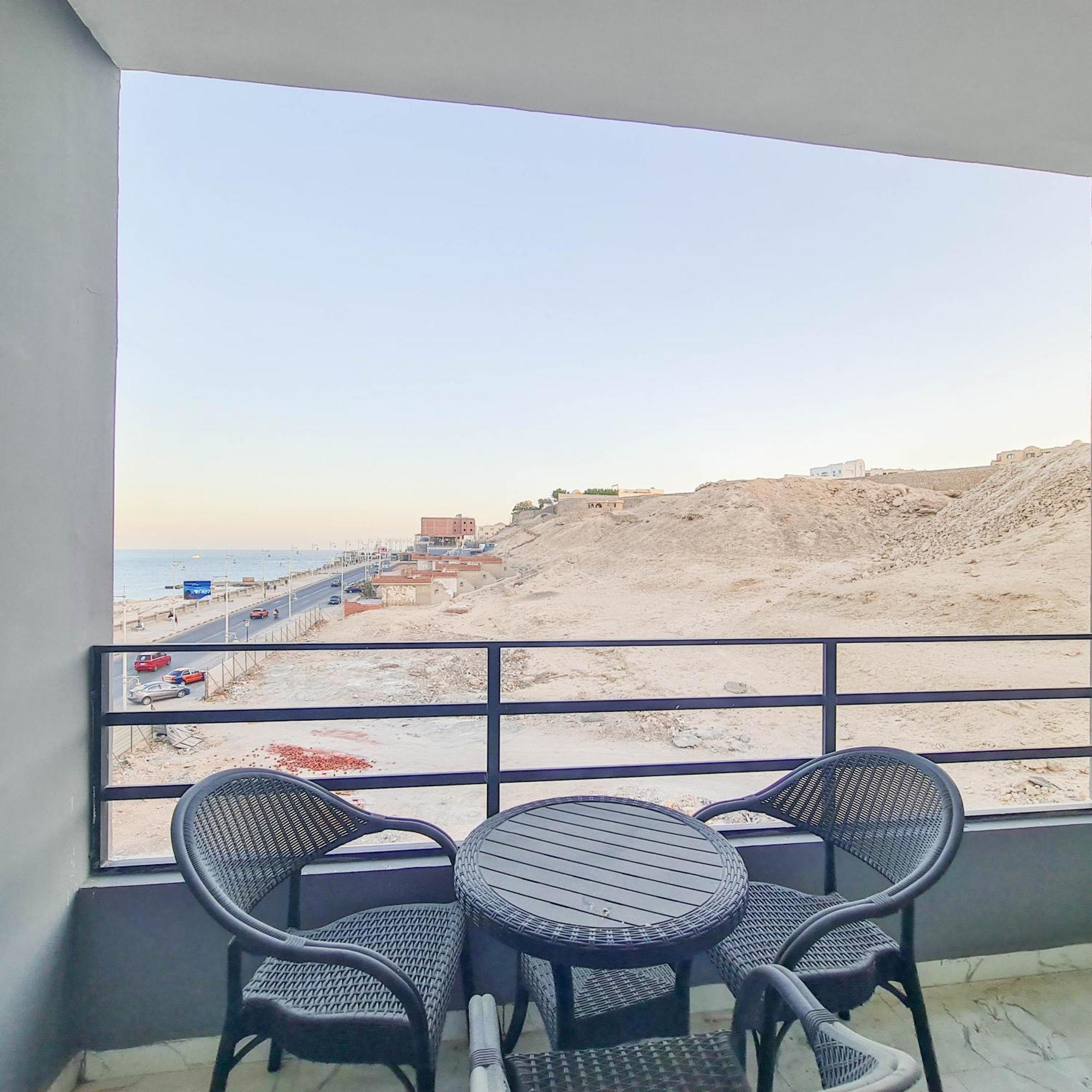 La Prestigia Appartement