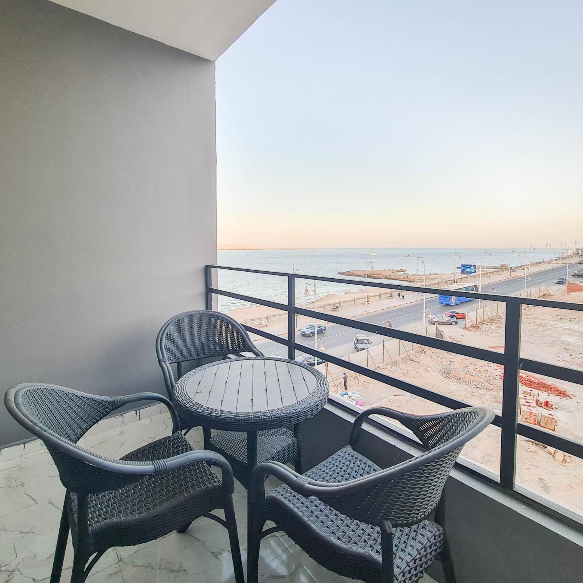 Appartement La Prestigia