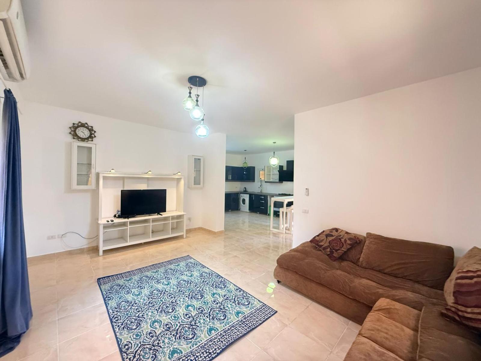 Appartement Modern 2br - Al Dora Resort, *