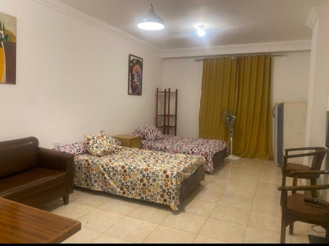 Apartamento Fun On The Run Eco