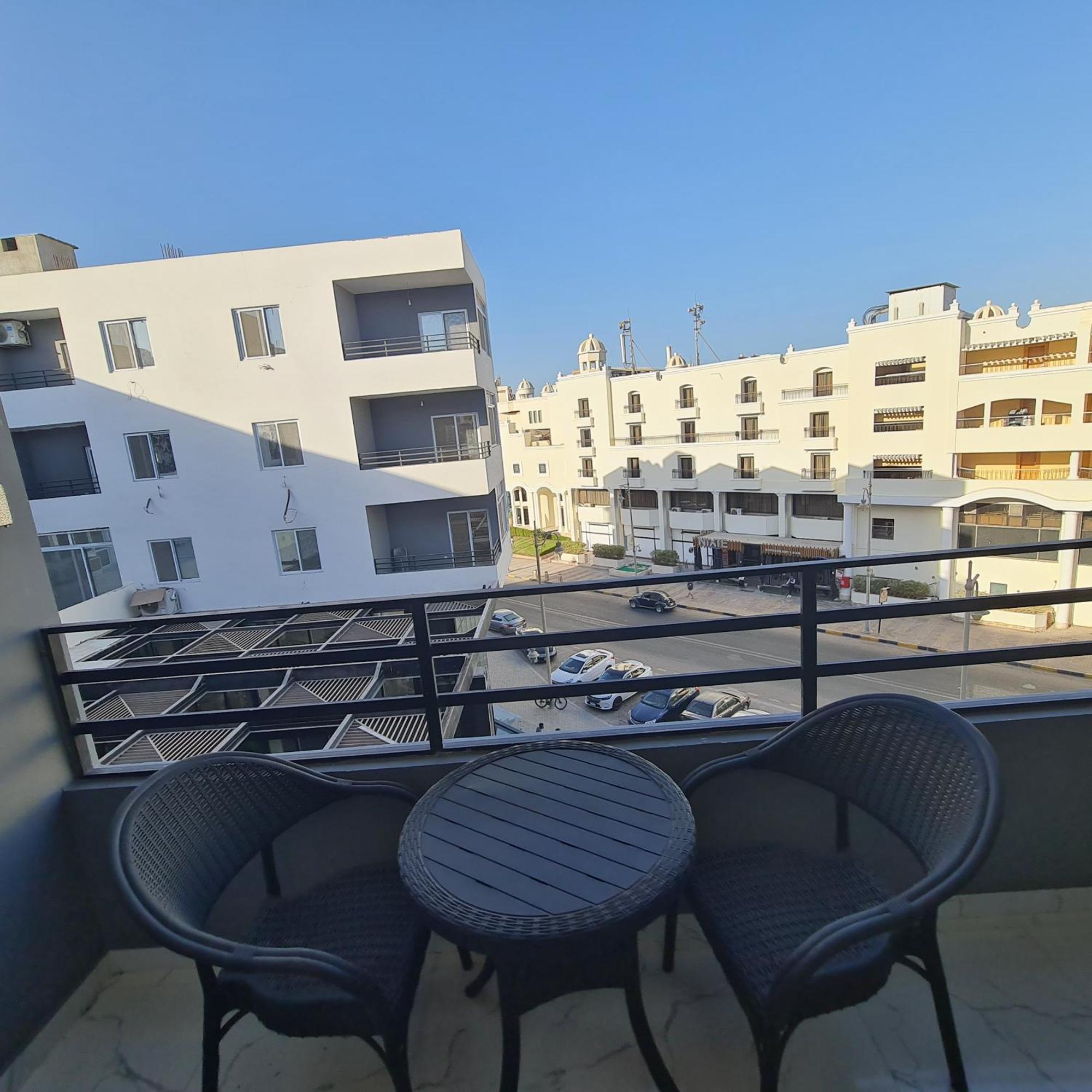 La Prestigia Appartement