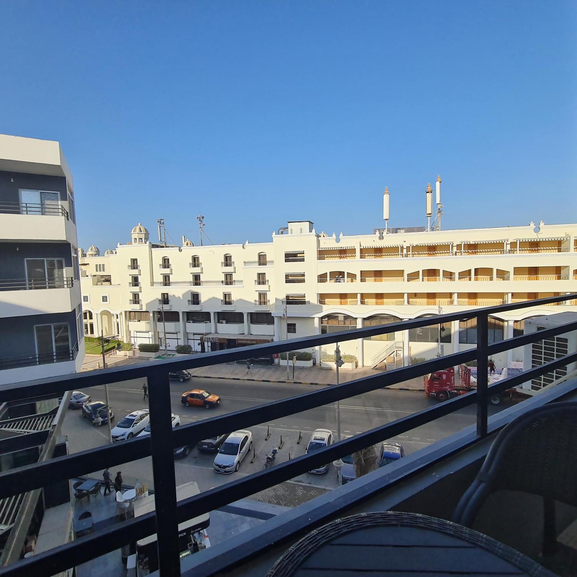Appartement La Prestigia Hurghada