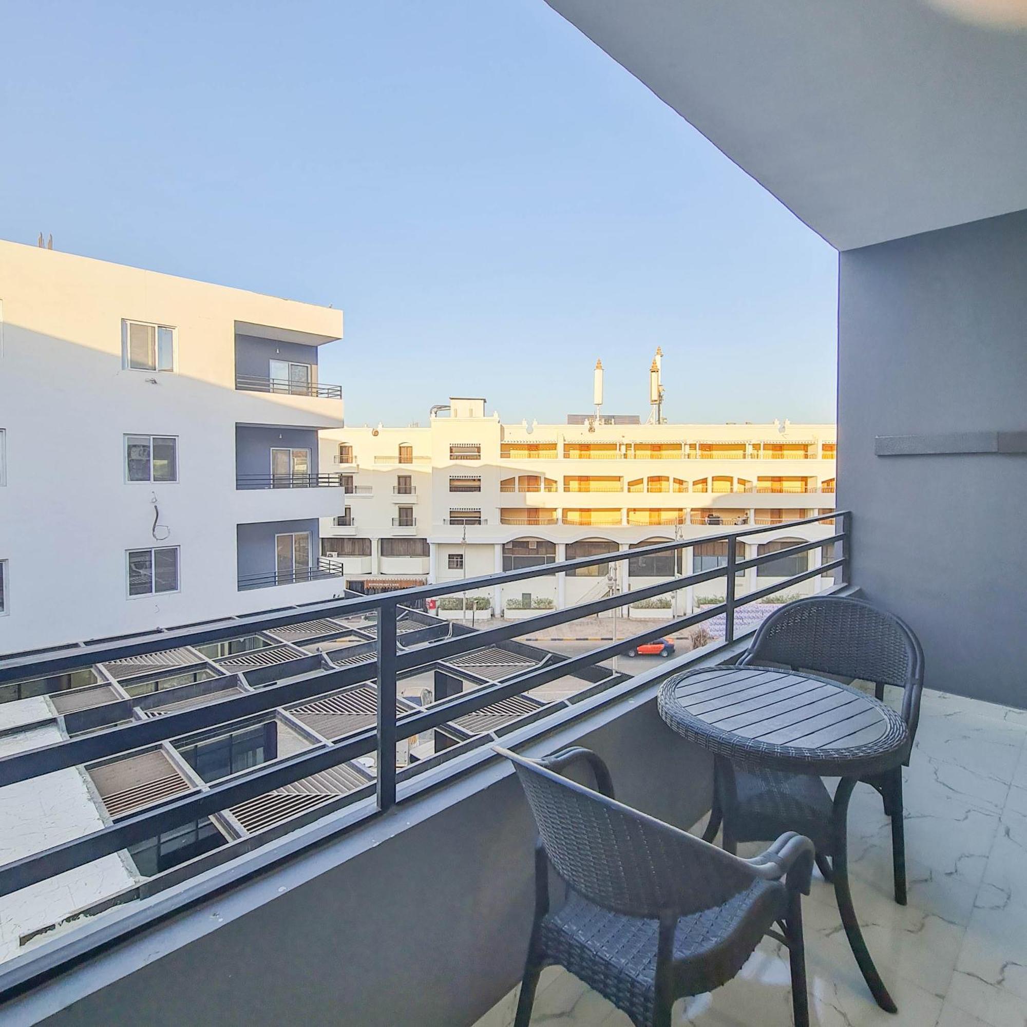 La Prestigia Appartement