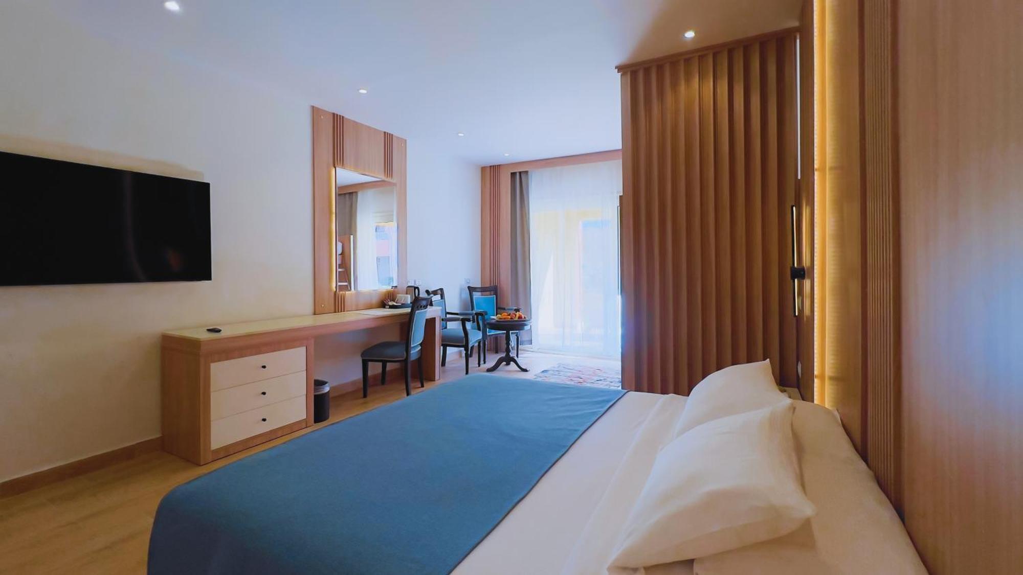 Resort Sentido Caribbean World Soma Bay 5*