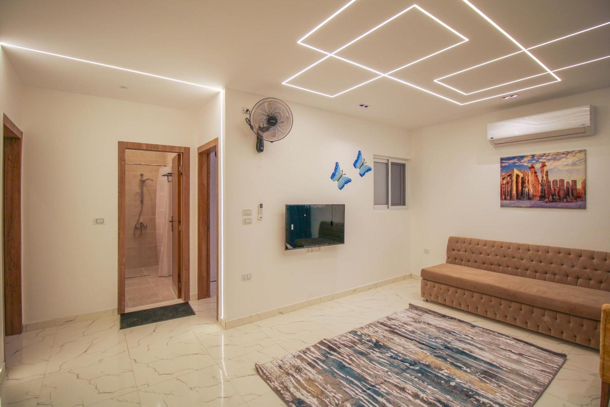 Appartement La Prestigia *