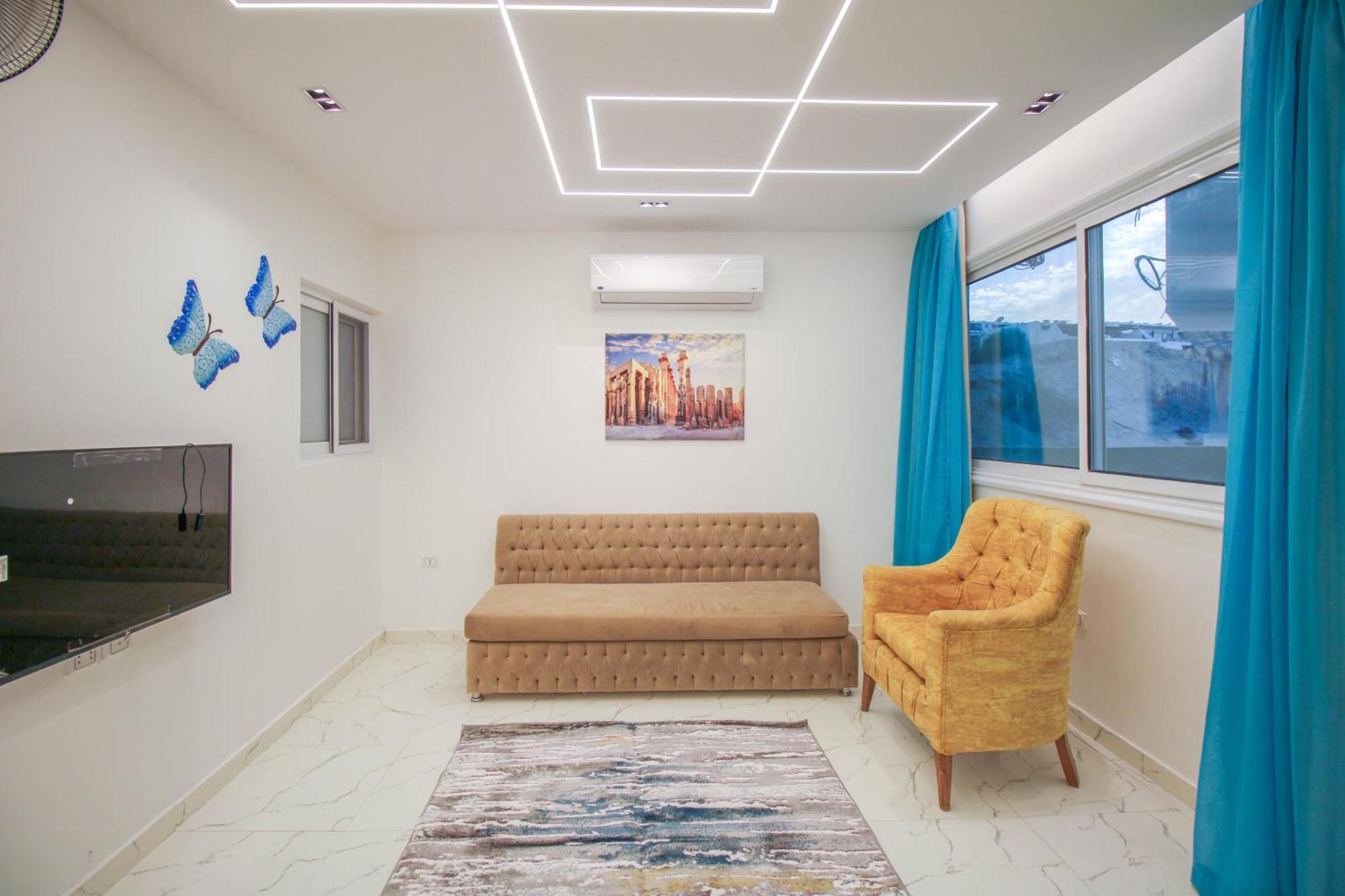 La Prestigia Appartement