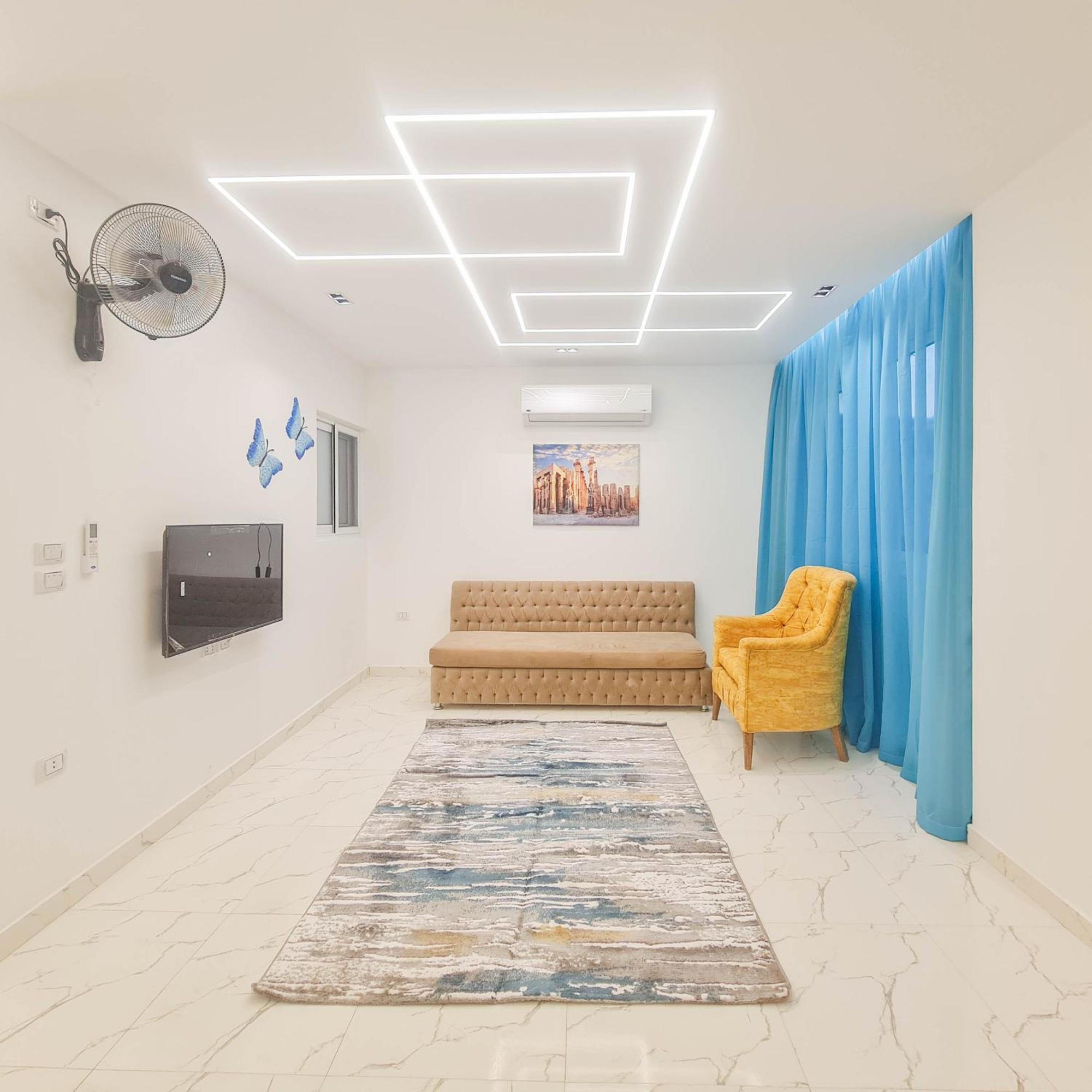 Appartement La Prestigia