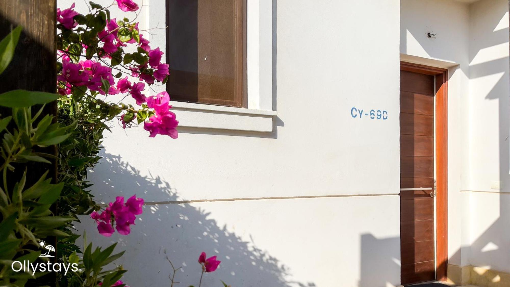 Ollystays 4br Townhouse Shared Pool El Gouna *