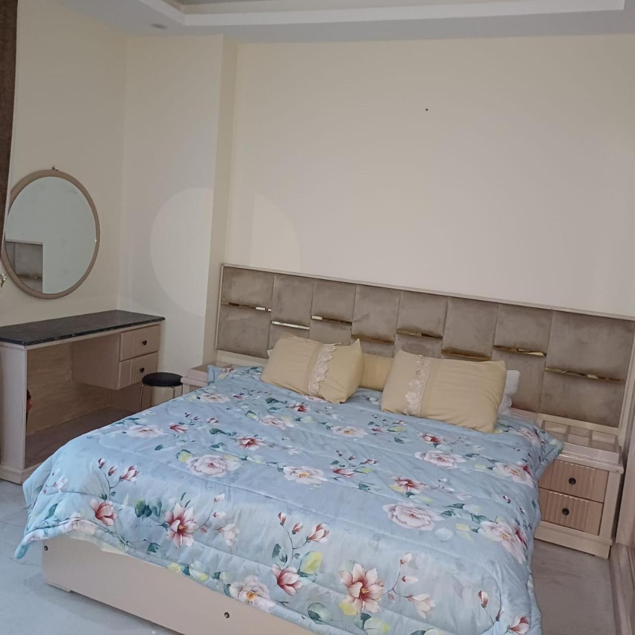 Mirage Bay & Aqua Park Apartment Hurghada