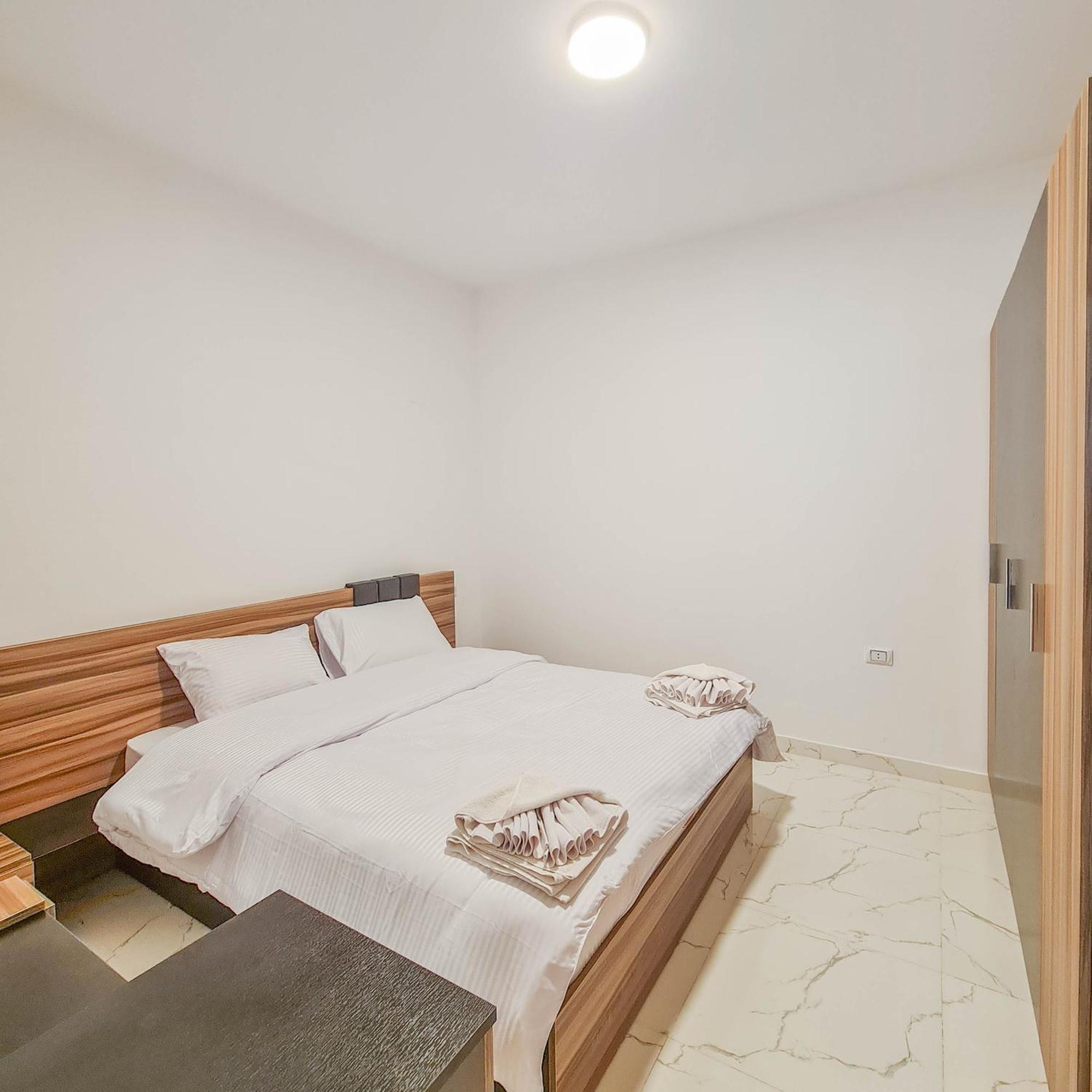 Appartement La Prestigia *