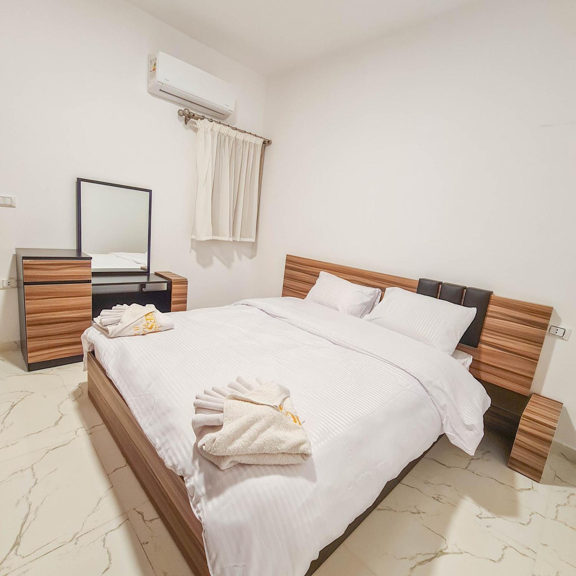 La Prestigia Appartement *