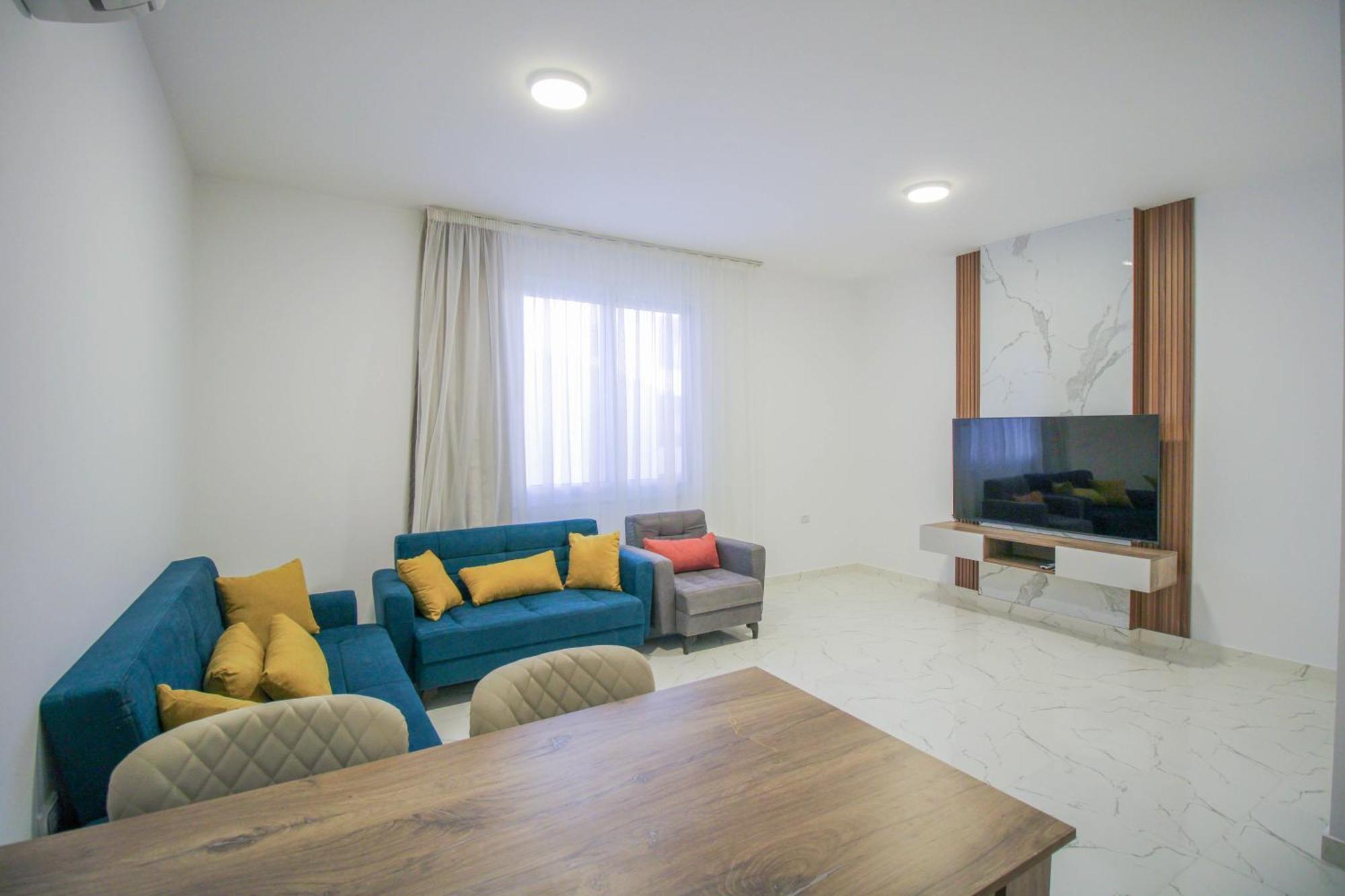 La Prestigia Appartement