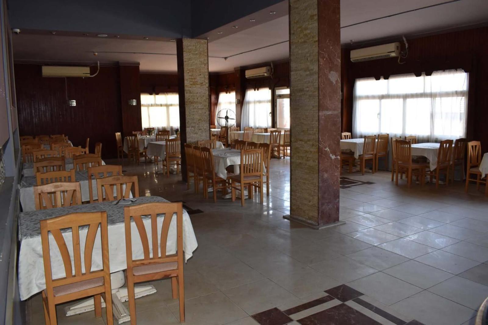 New Gaisum Hotel Hurghada