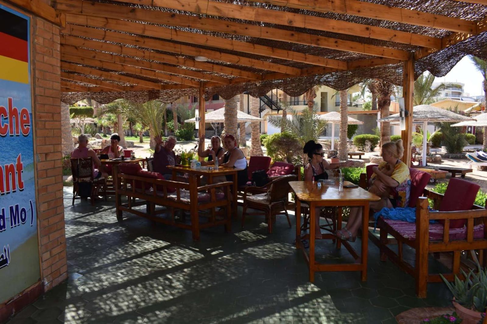 New Gaisum Hotel Hurghada